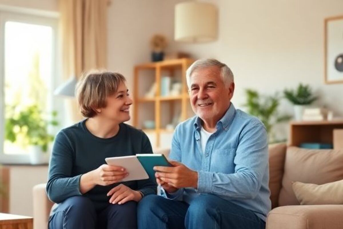 Assurance habitation pas chère pour senior : les offres adaptées