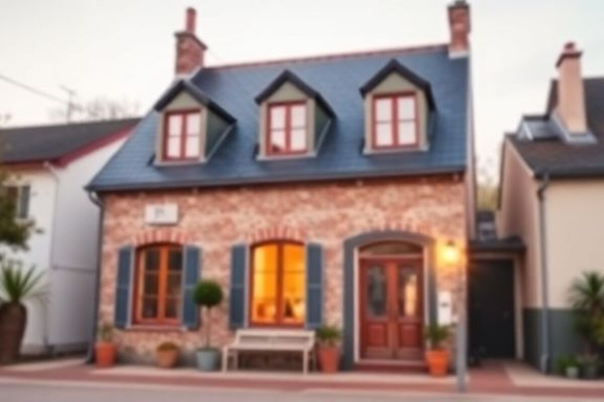 Assurance habitation pour bien ancien : tarifs et spécificités
