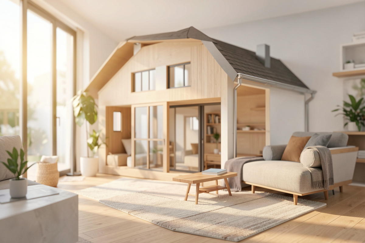 Assurance habitation pour maison : comment réduire sa prime efficacement ?