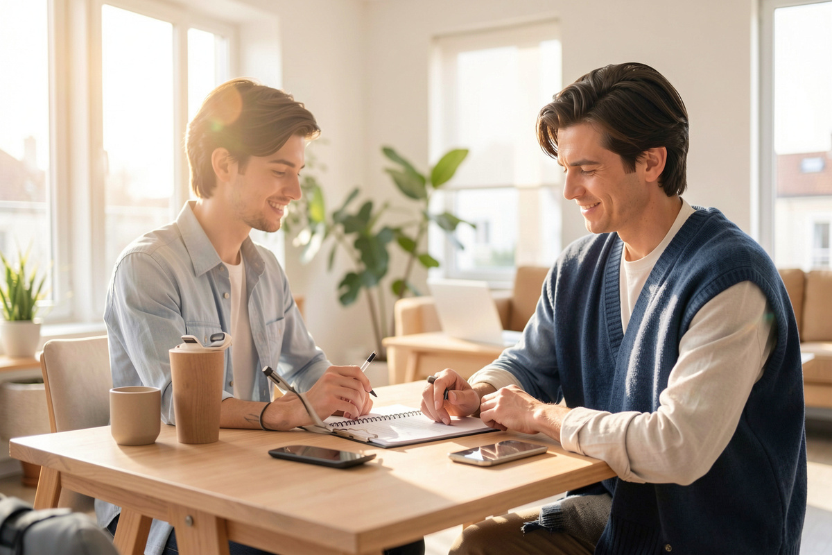 Assurance habitation pas chère pour étudiant : les meilleures options