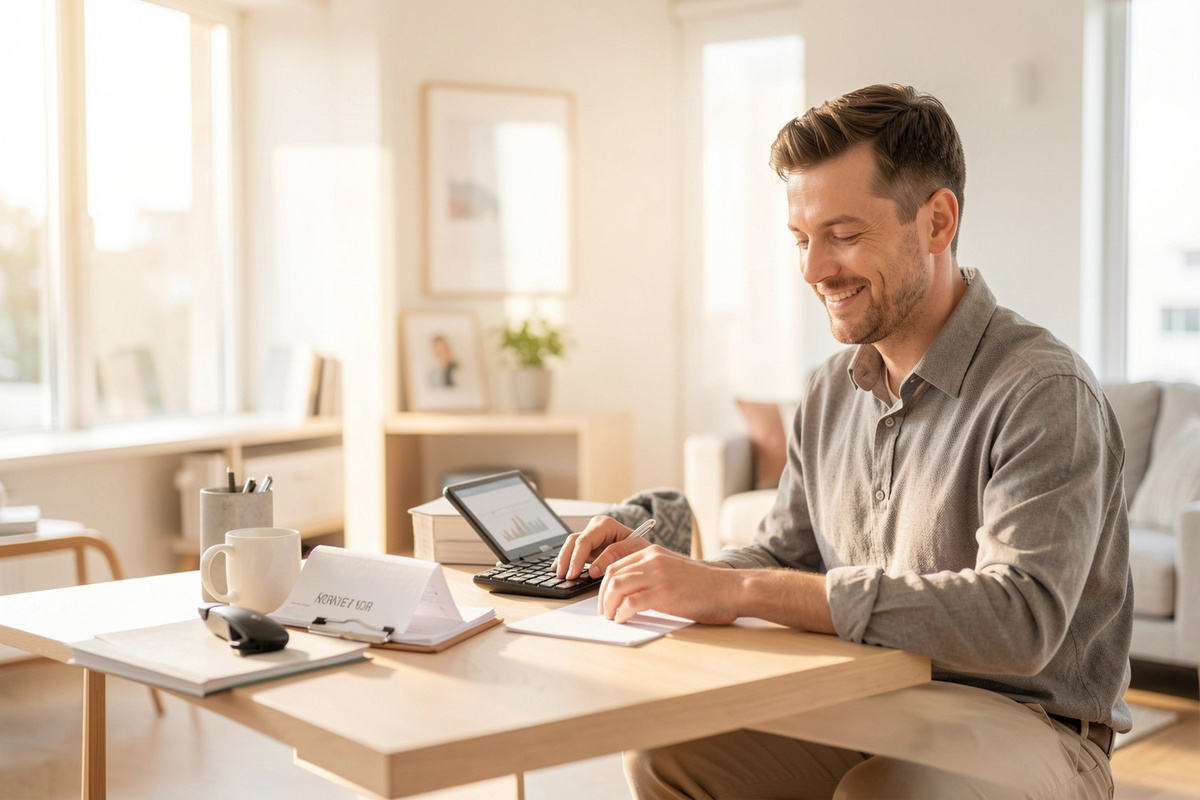 Comment résilier son assurance habitation pour trouver moins cher ?