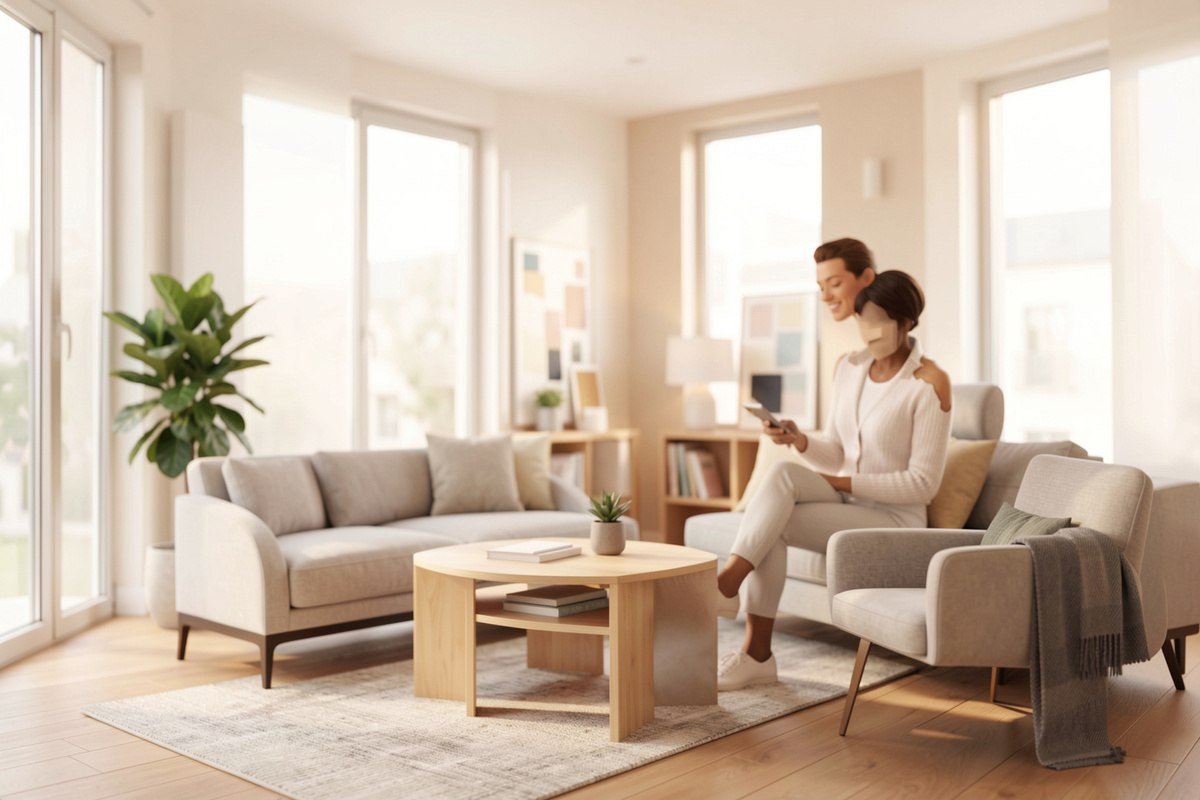 Assurance habitation pour studio : quelles options économiques choisir ?