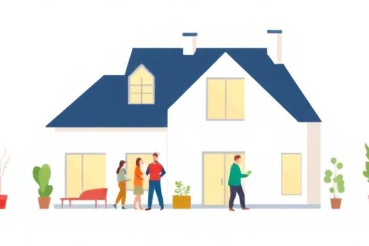 Assurance habitation temporaire : une solution économique pour courte durée ?