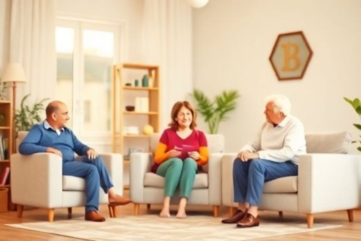 Assurance habitation pour seniors : les meilleures offres accessibles