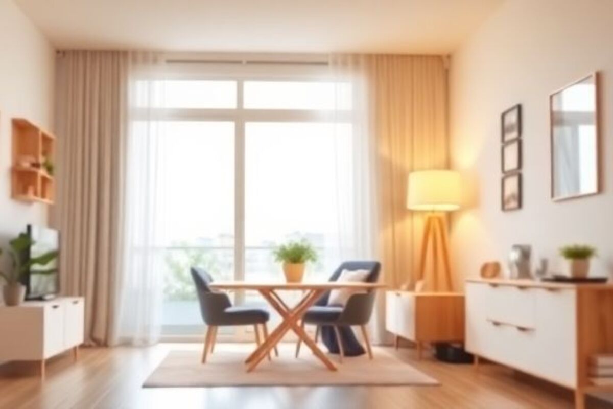 Assurance habitation pour appartement : ce qu'il faut vraiment couvrir
