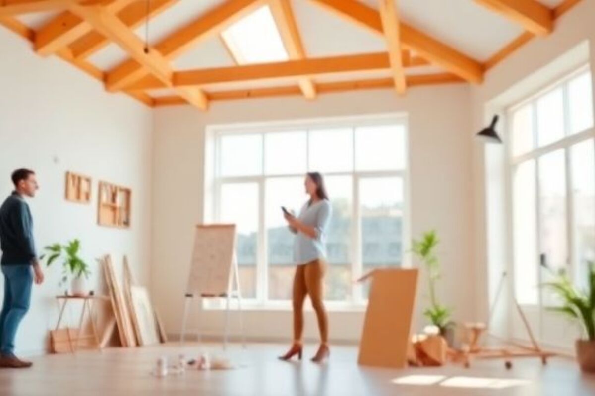 Assurance habitation et travaux : êtes-vous couvert pendant une rénovation ?