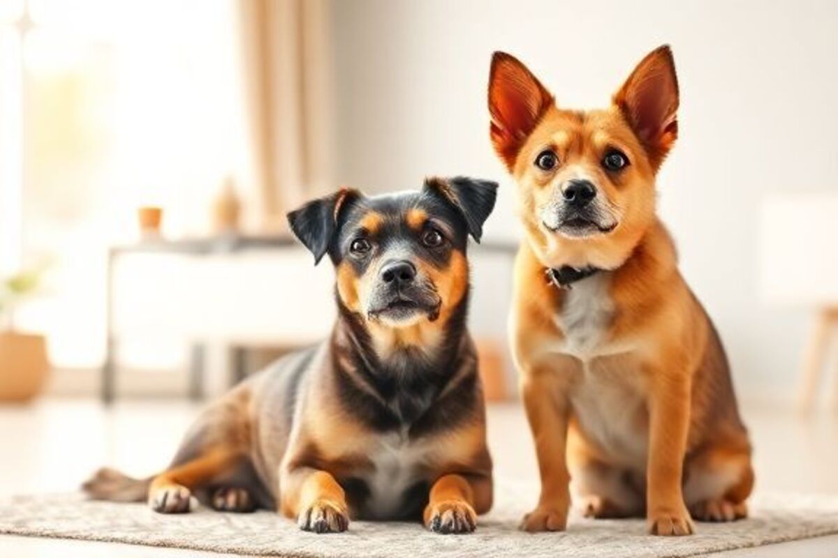 Assurance habitation et chien ou chat : comment gérer la garantie animaux ?