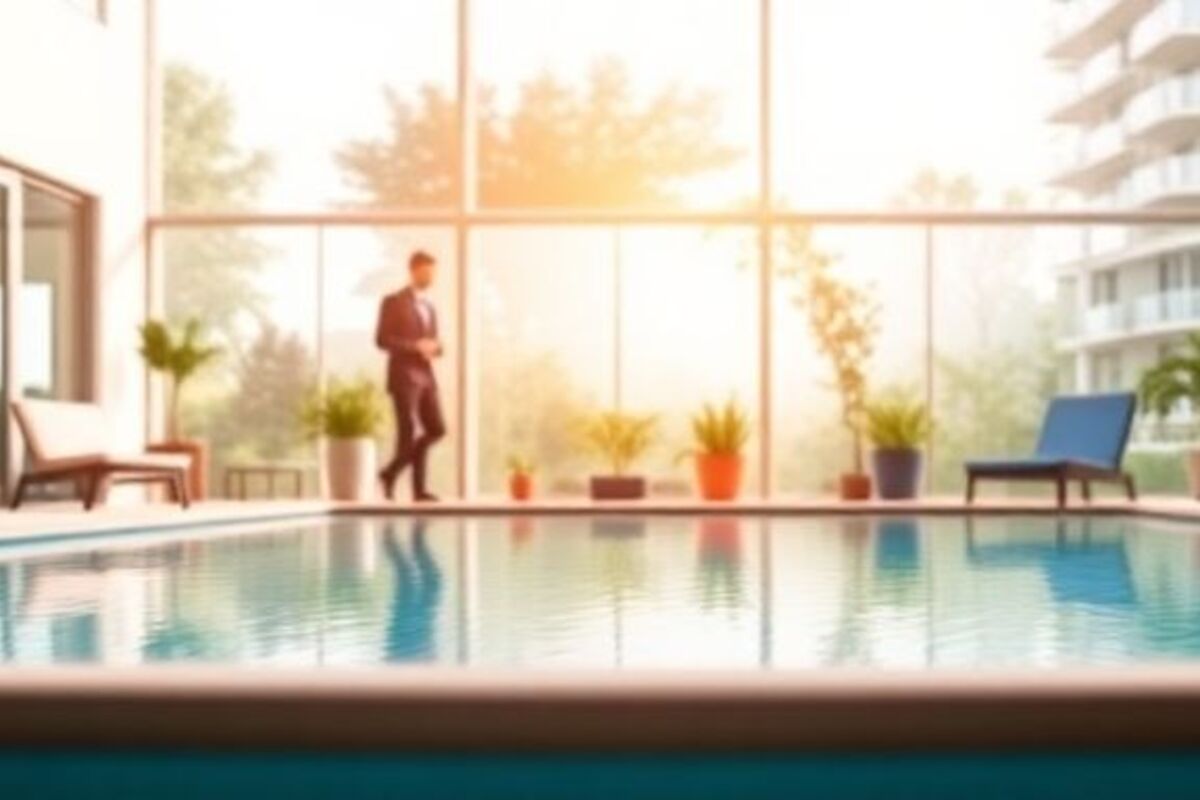 Assurance habitation et piscine : quelles garanties spécifiques prévoir ?