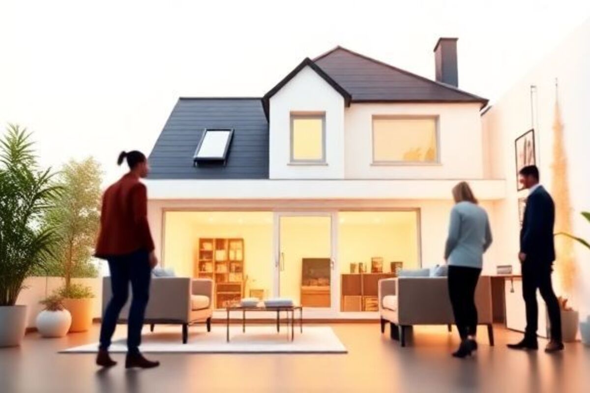 Assurance habitation pour maison individuelle : les spécificités à connaître