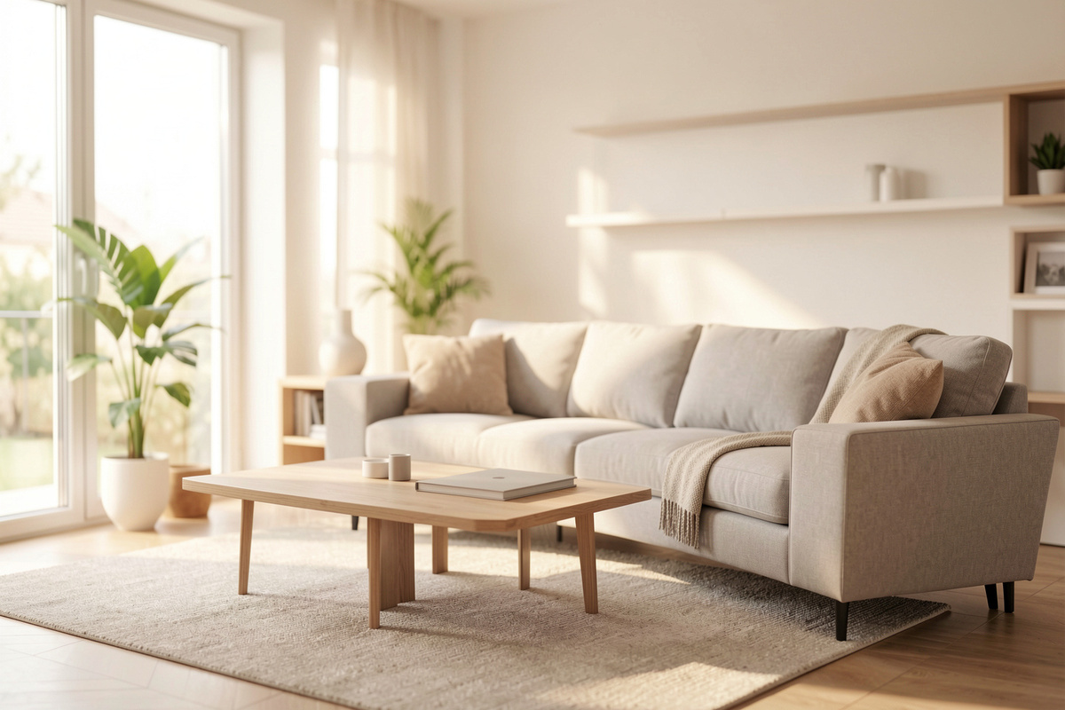 Assurance habitation pas chère : quel montant de garantie choisir pour son mobilier ?