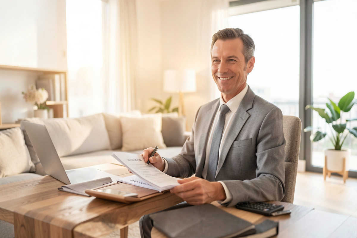 Résiliation assurance habitation : comment changer pour une offre moins chère ?