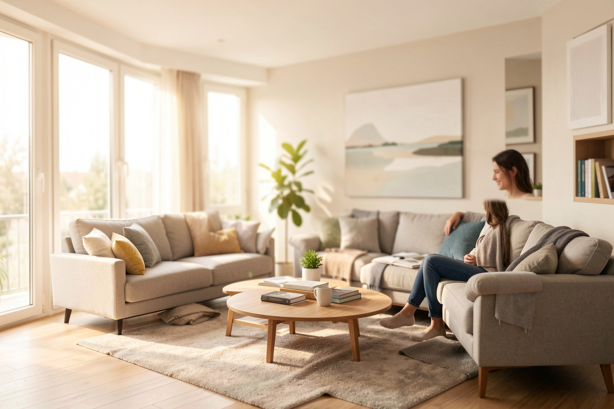 Assurance habitation pas chère en colocation : comment bien s'organiser ?