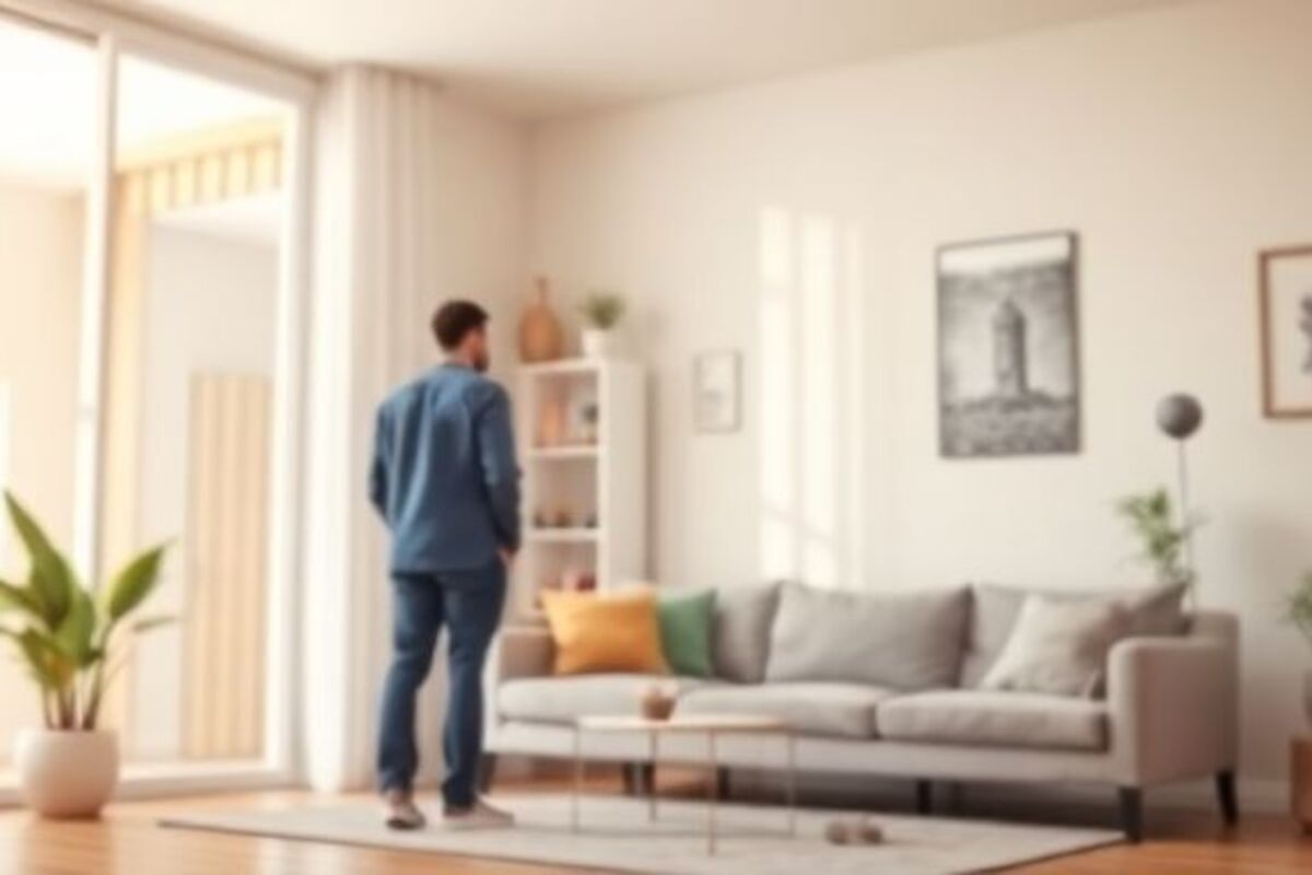 Assurance habitation pas chère pour logement vide ou inoccupé