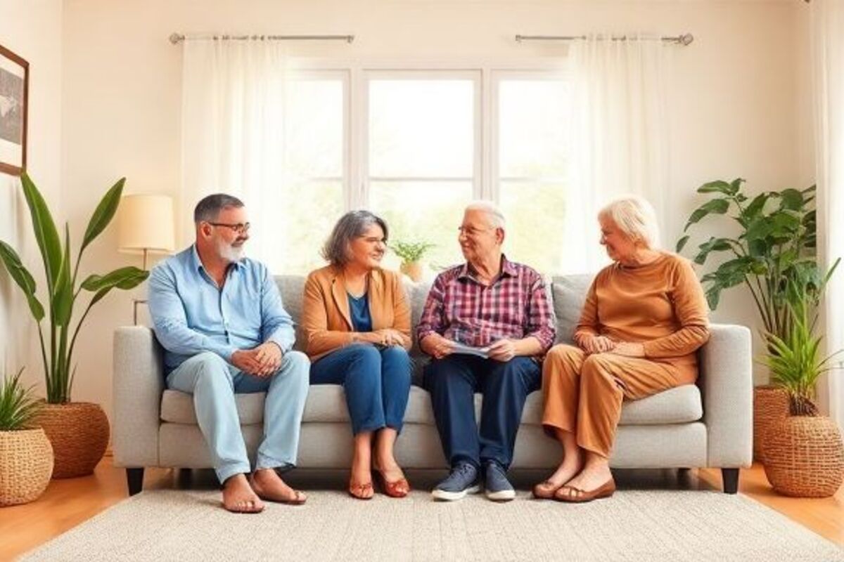 Assurance habitation pas chère pour les seniors : quelles spécificités ?