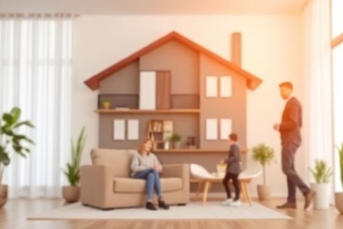 Assurance habitation pas chère : quelle différence entre assurance et garantie locative ?