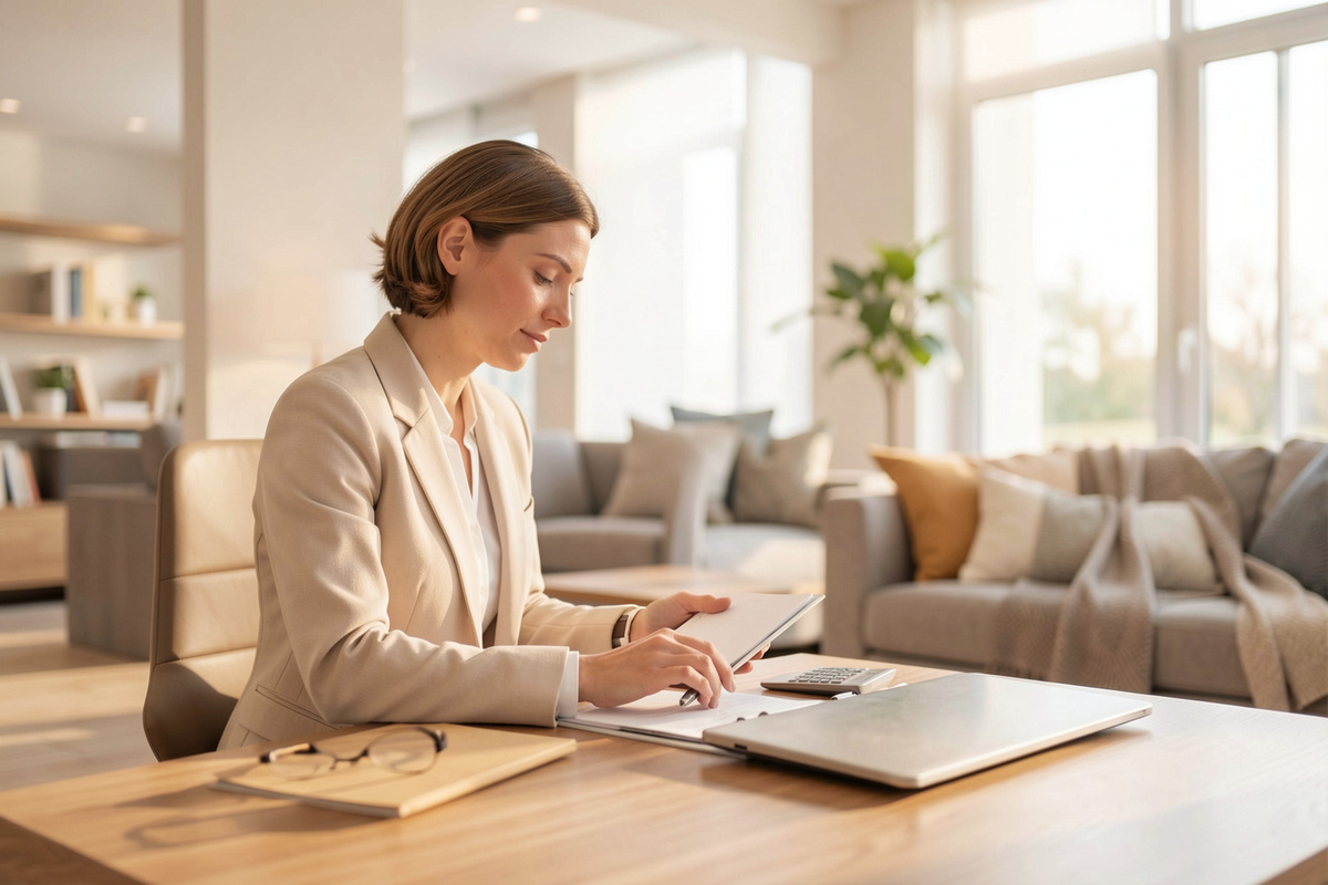 Assurance habitation copropriétaire : comment déclarer un sinistre efficacement ?