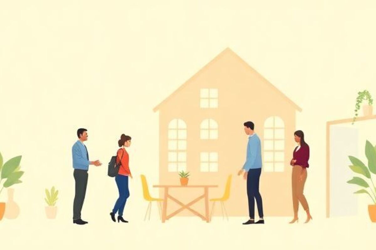 Assurance habitation copropriétaire : comment calculer le bon montant de garantie ?