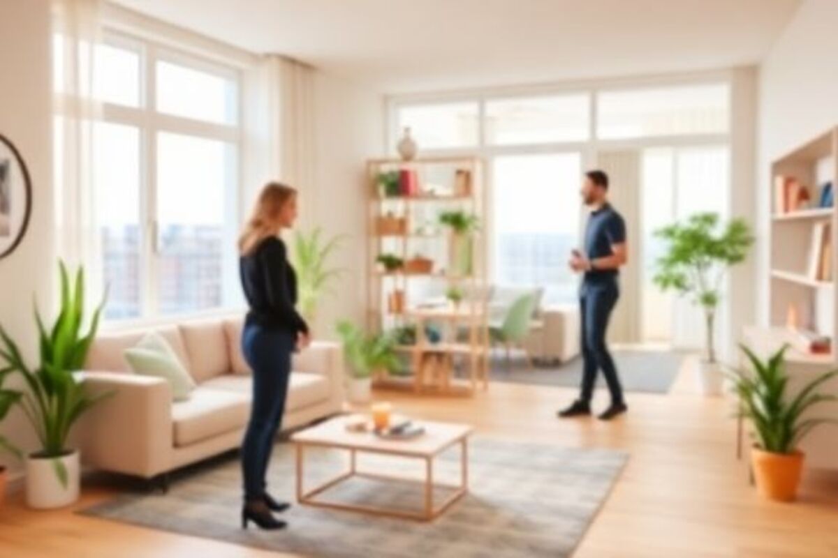 Comment bien assurer un appartement en copropriété acheté neuf ?
