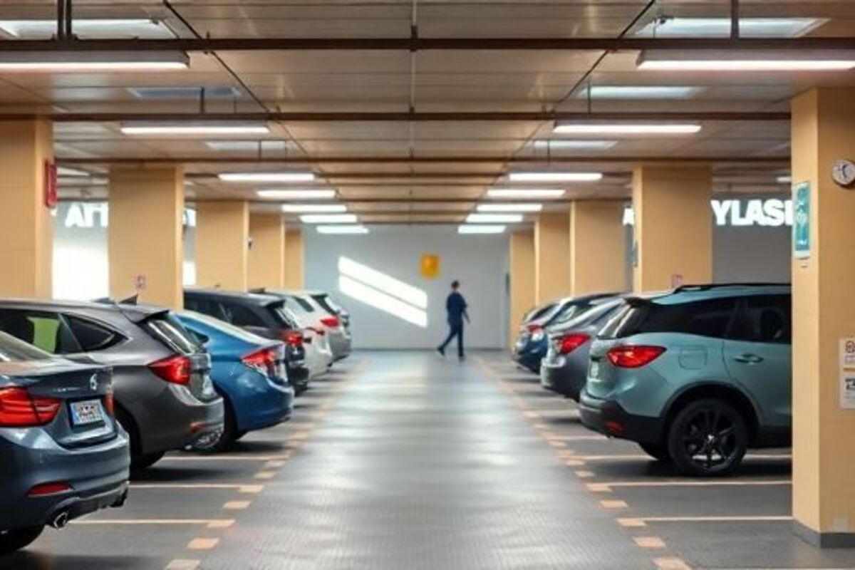 Assurance habitation copropriétaire : quelles garanties pour les caves et parkings ?