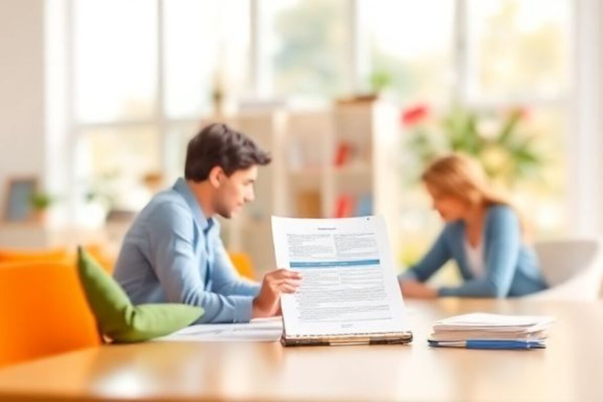 Assurance habitation copropriétaire : quels documents fournir lors d'un sinistre ?