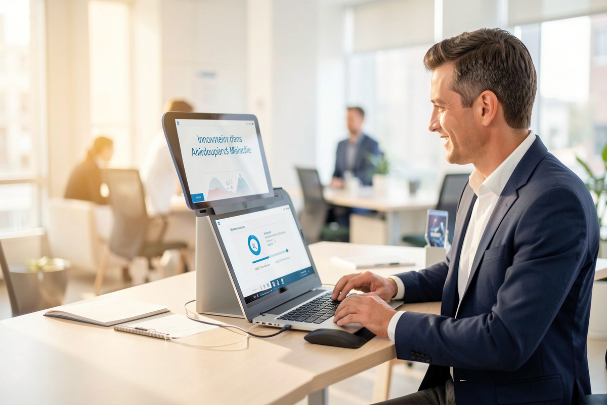 Innovation dans les contrôles : un dispositif inédit pour l’Assurance-Maladie