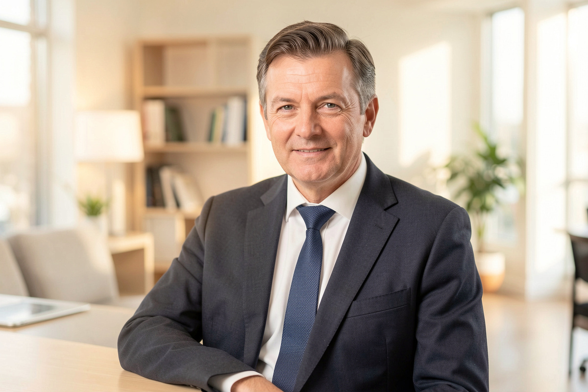 « Le combat contre le cancer de mon grand-père a tout déclenché » : Jean-Charles Samuelian-Werve (Alan), l’innovateur qui révolutionne l’assurance