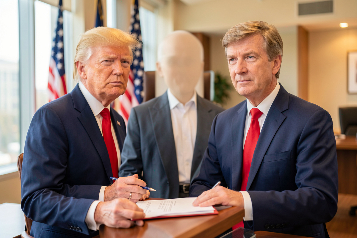 Des fonctionnaires fédéraux poursuivent l’administration Trump après la suppression de la couverture des soins transgenres