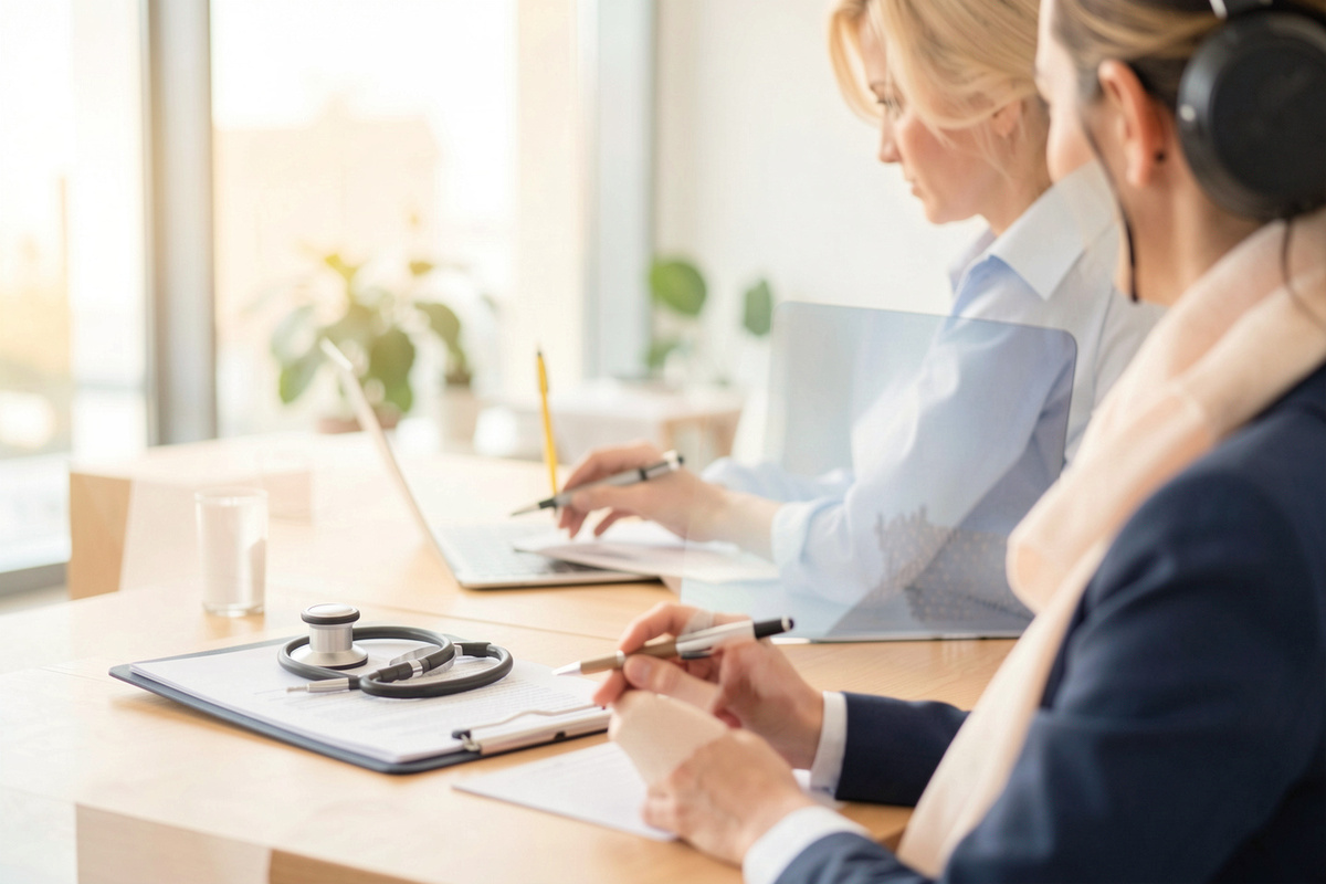 Le véritable prix de ne pas avoir d’assurance santé : ce que vous devez savoir