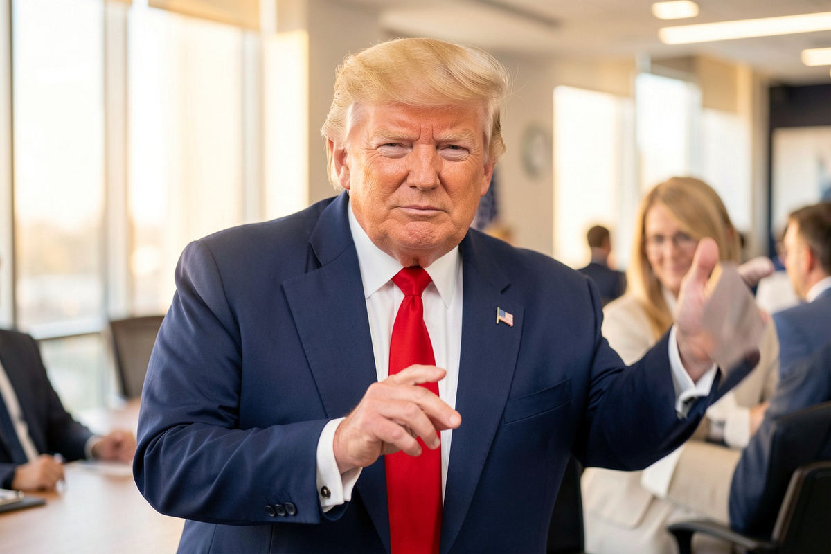La bataille acharnée de Donald Trump contre l’« Obamacare » fait flamber les prix des assurances santé aux États-Unis : une hausse qui dépasse le double
