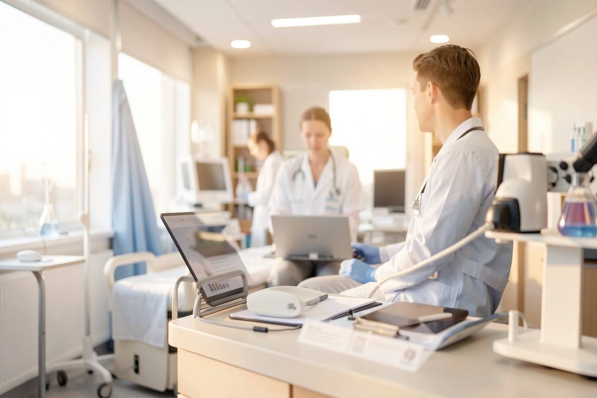 L’état du déni : l’influence des compagnies d’assurance sur le système de santé actuel