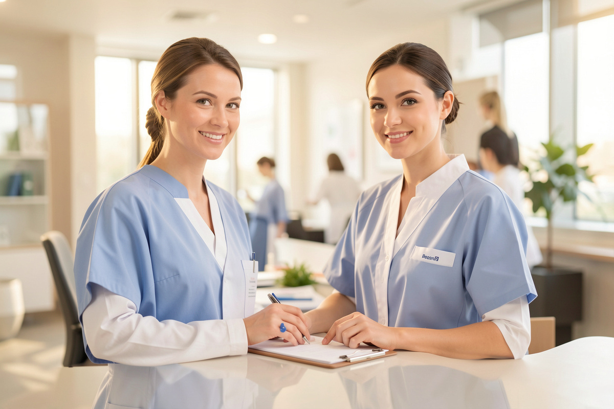 Les infirmières alertent sur les problématiques d’assurance suite au rachat de Ascension Borgess par Beacon Health