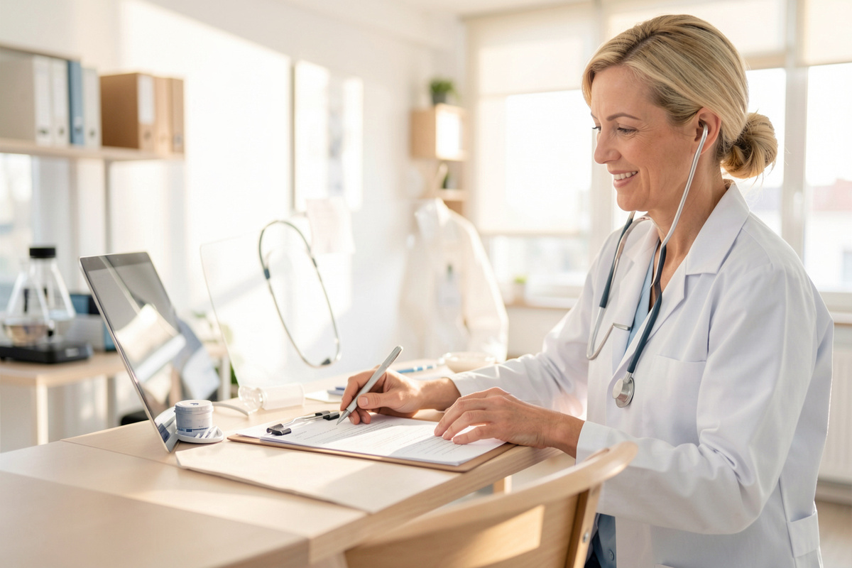 La Mutualité française dénonce : la législation en vigueur ouvre la porte à la fraude chez les professionnels de santé