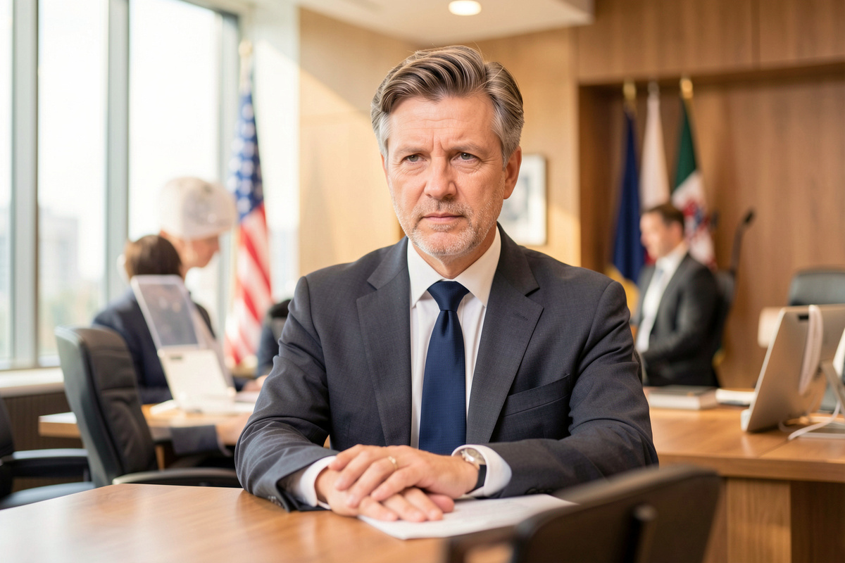 États-Unis : Luigi Mangione face à la justice en septembre pour le meurtre d’un cadre du secteur de l’assurance santé