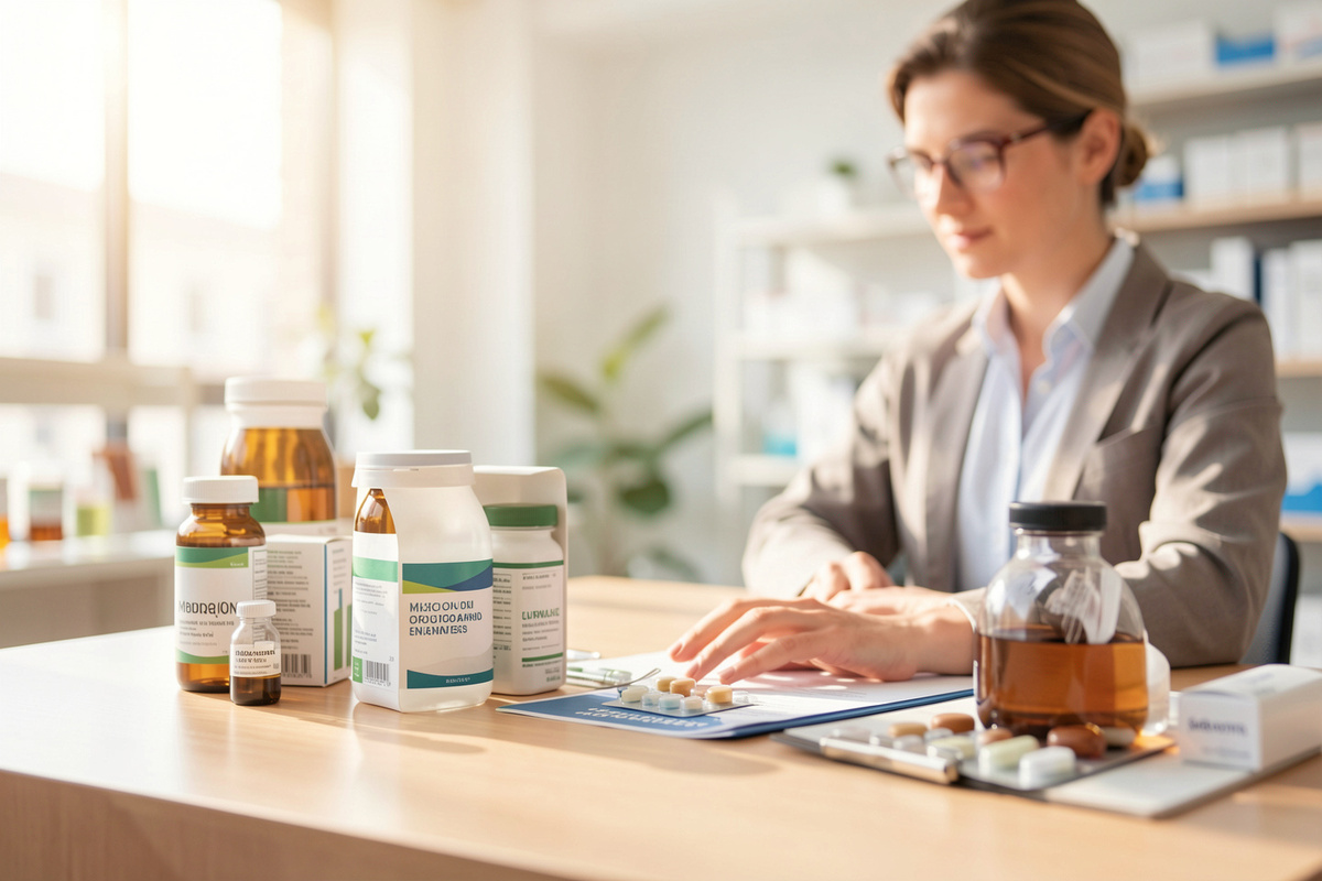 Médicaments mieux couverts et défis pour les petits entrepreneurs : les secrets de l’économie cette semaine