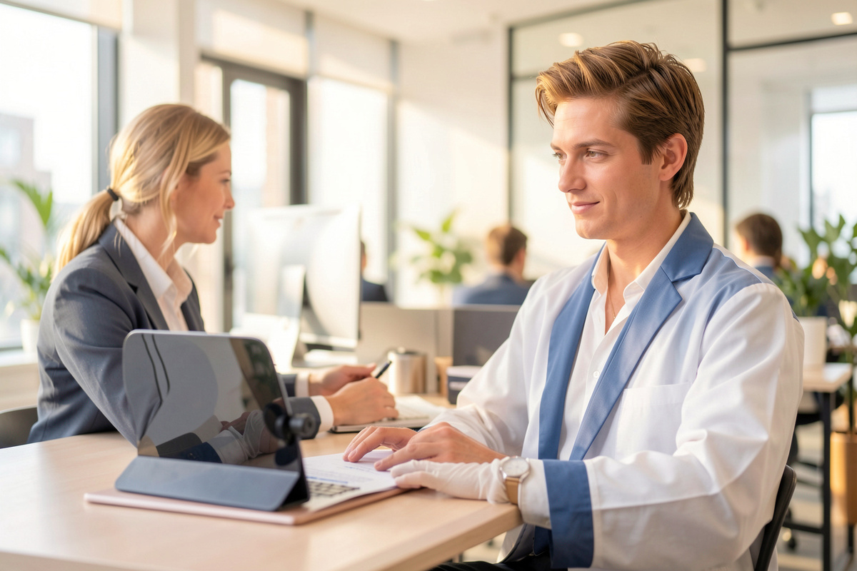 Les entreprises alertent : les exigences en matière d’assurance santé font grimper les primes et suscitent un appel à une régulation renforcée