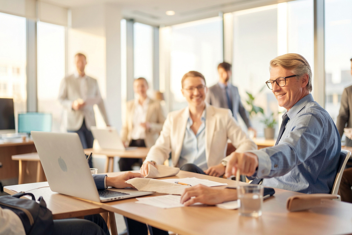 Les Employeurs Abandonneront-Ils l’Assurance Santé ? Les Subventions ACA Élargies Bénéfiques pour la Plupart des Travailleurs