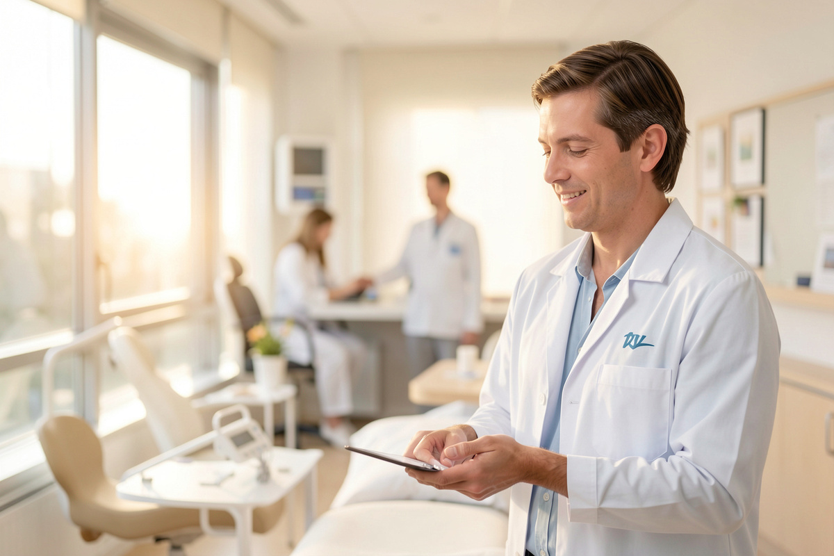 Un éclairage positif au cœur de la crise des coûts de la santé
