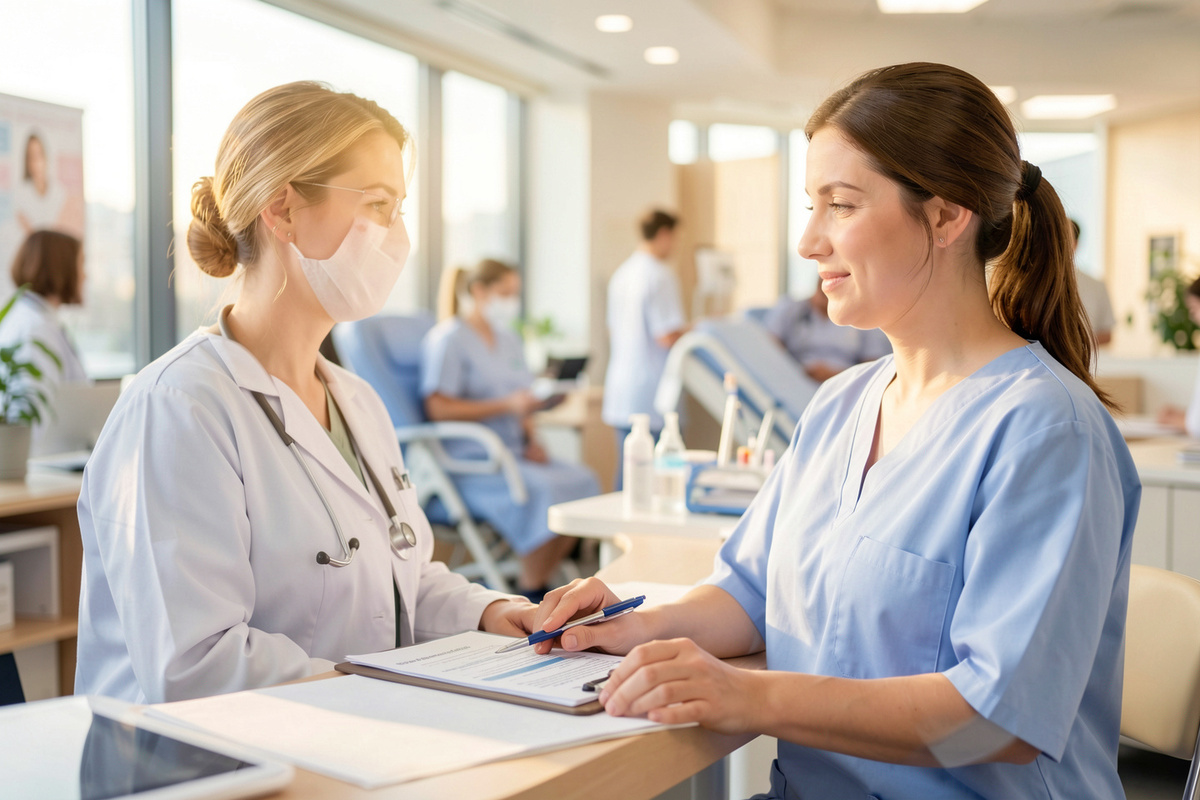 Des milliers d’infirmières de Montefiore privés de couverture santé alors que la grève entre dans sa quatrième semaine