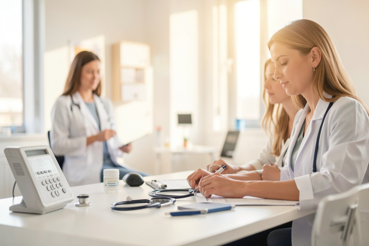 Dépenses de santé : Et si les Français découvraient le véritable coût de leurs soins pris en charge par la Sécurité sociale ?