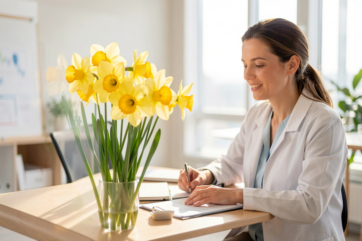 Daffodil Health lève 16,3 millions de dollars en série A pour révolutionner les plans de santé et éliminer les intermédiaires basés sur les pourcentages d’économies