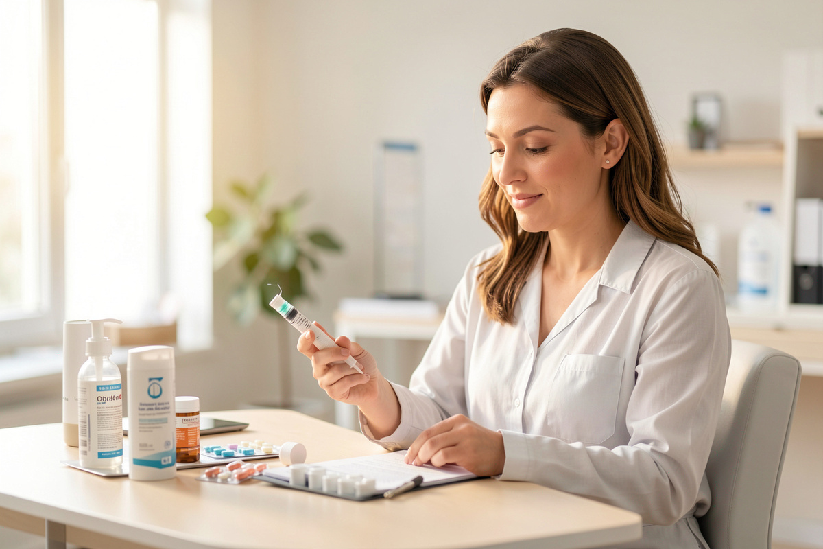 Une mère célibataire voit sa prime ACA passer de 3 $ à 164 $ et doit désormais renoncer à ses médicaments.