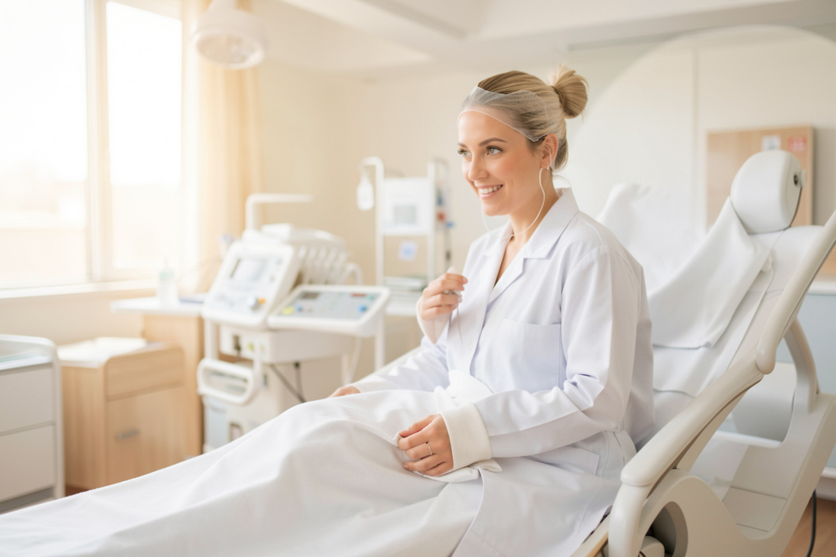 Mutuelle hospitalisation remboursement : tout ce que vous devez savoir avant votre opération