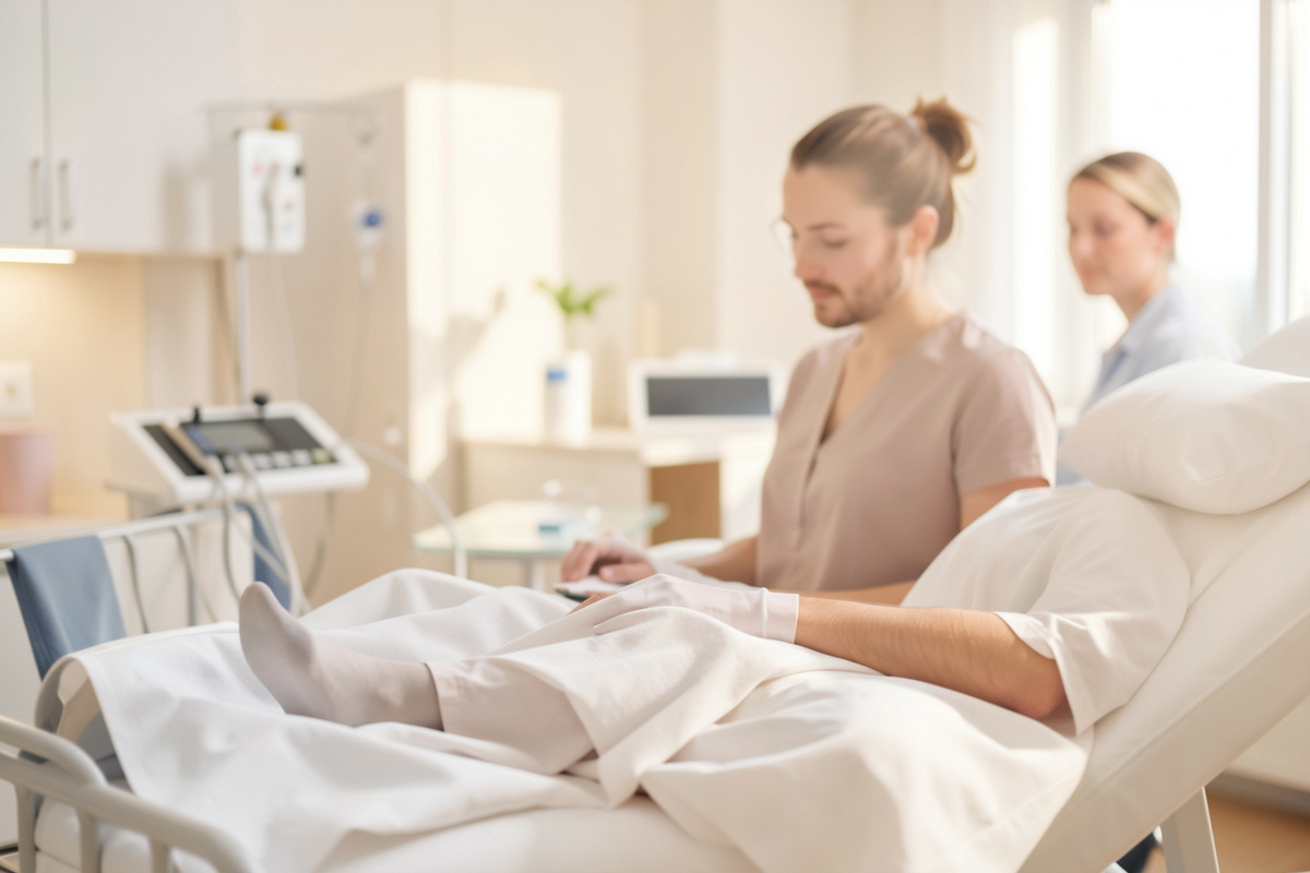 Remboursement mutuelle hospitalisation : quels frais sont vraiment pris en charge ?