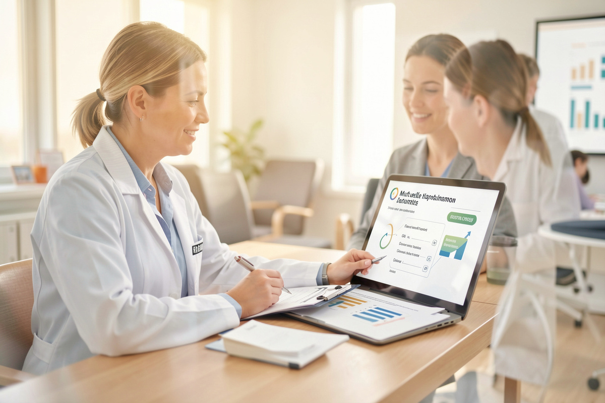 Mutuelle hospitalisation remboursement : comment lire et comprendre son tableau de garanties ?