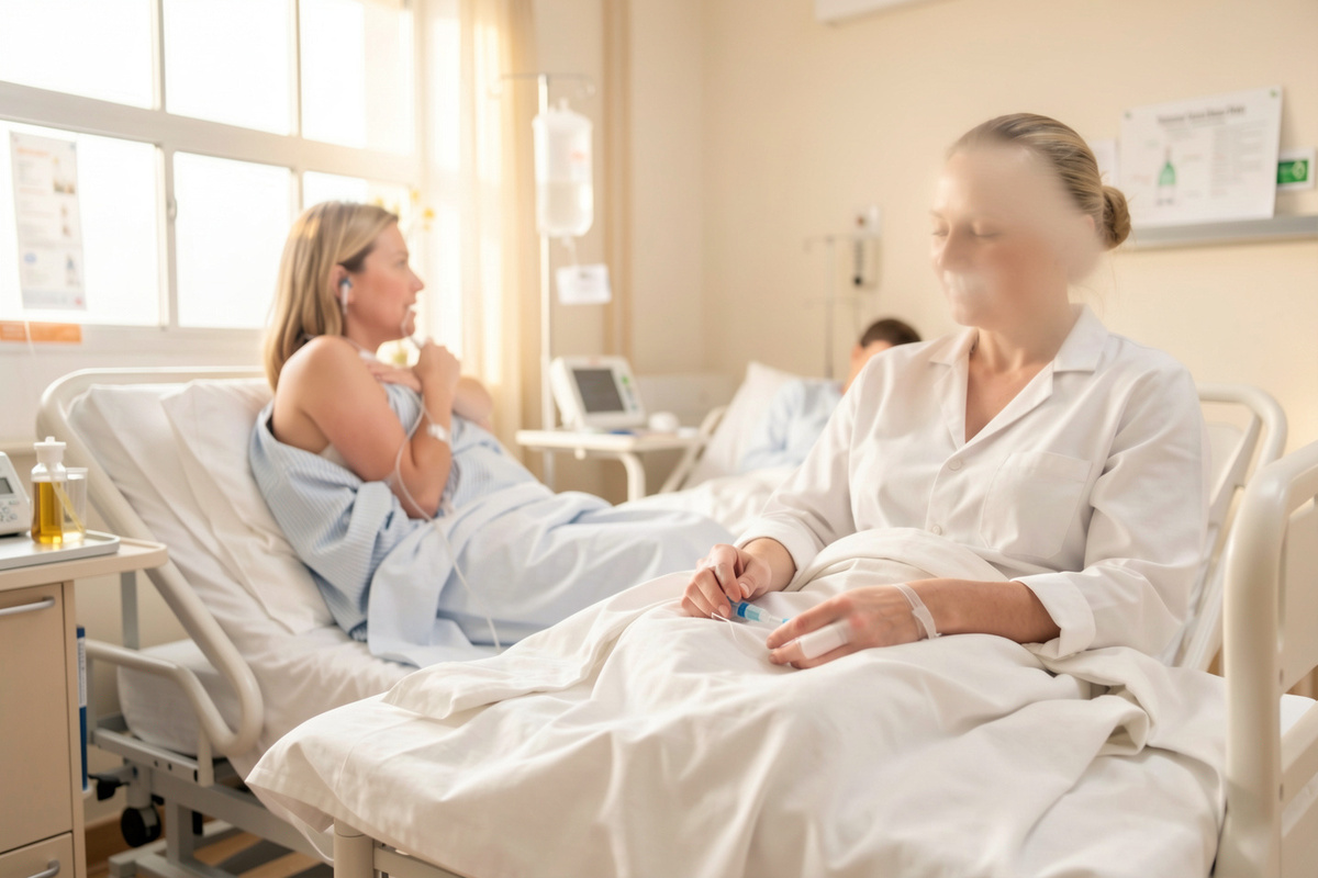 Hospitalisation en urgence : quel remboursement attendre de sa mutuelle santé ?