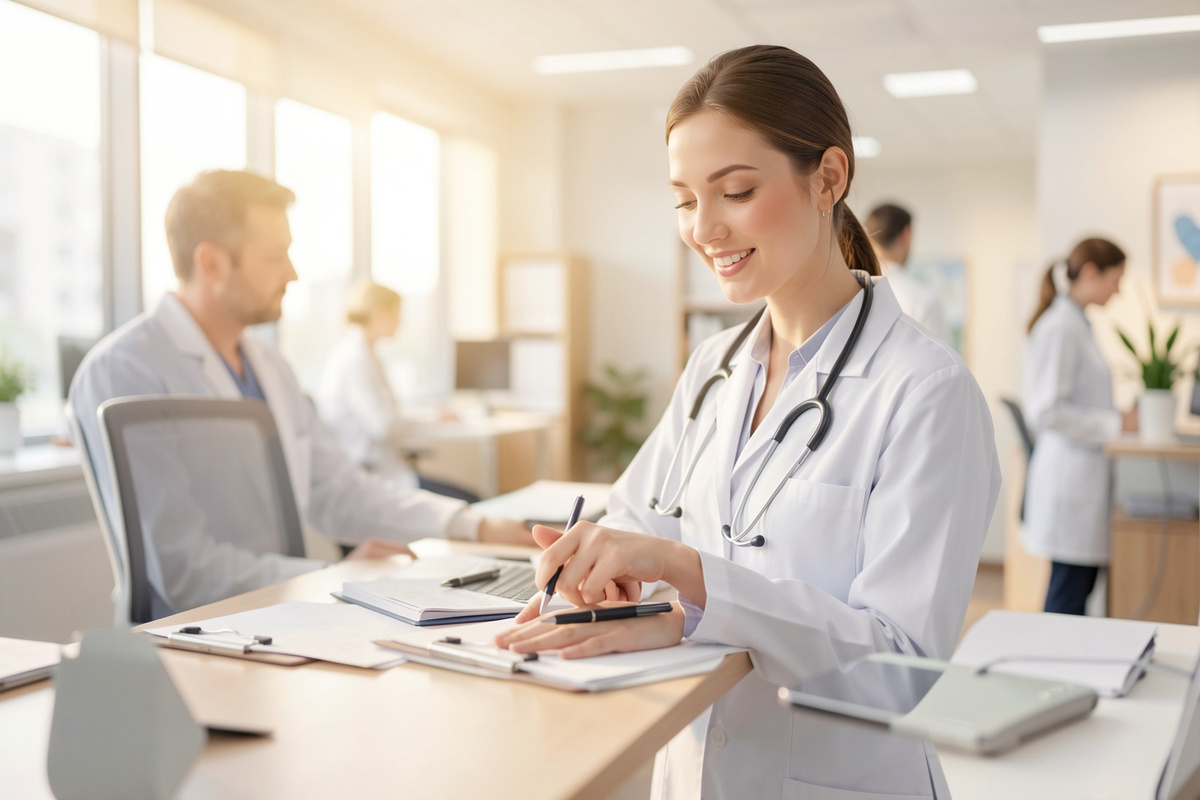 Nouvelles lois en Illinois : des transformations majeures pour l’assurance et les soins de santé
