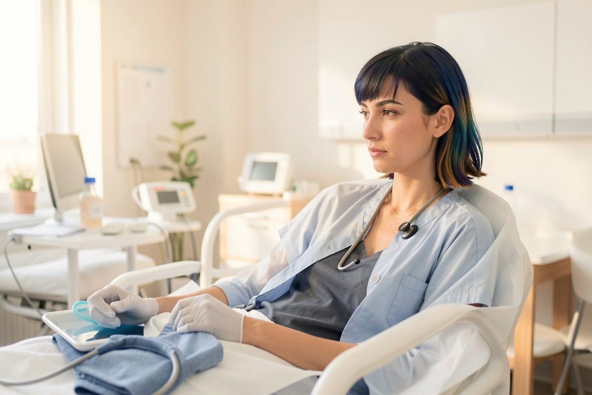 Une question de vie ou de mort » : une femme transgenre lutte contre le refus de l’assurance-maladie pour son opération vitale