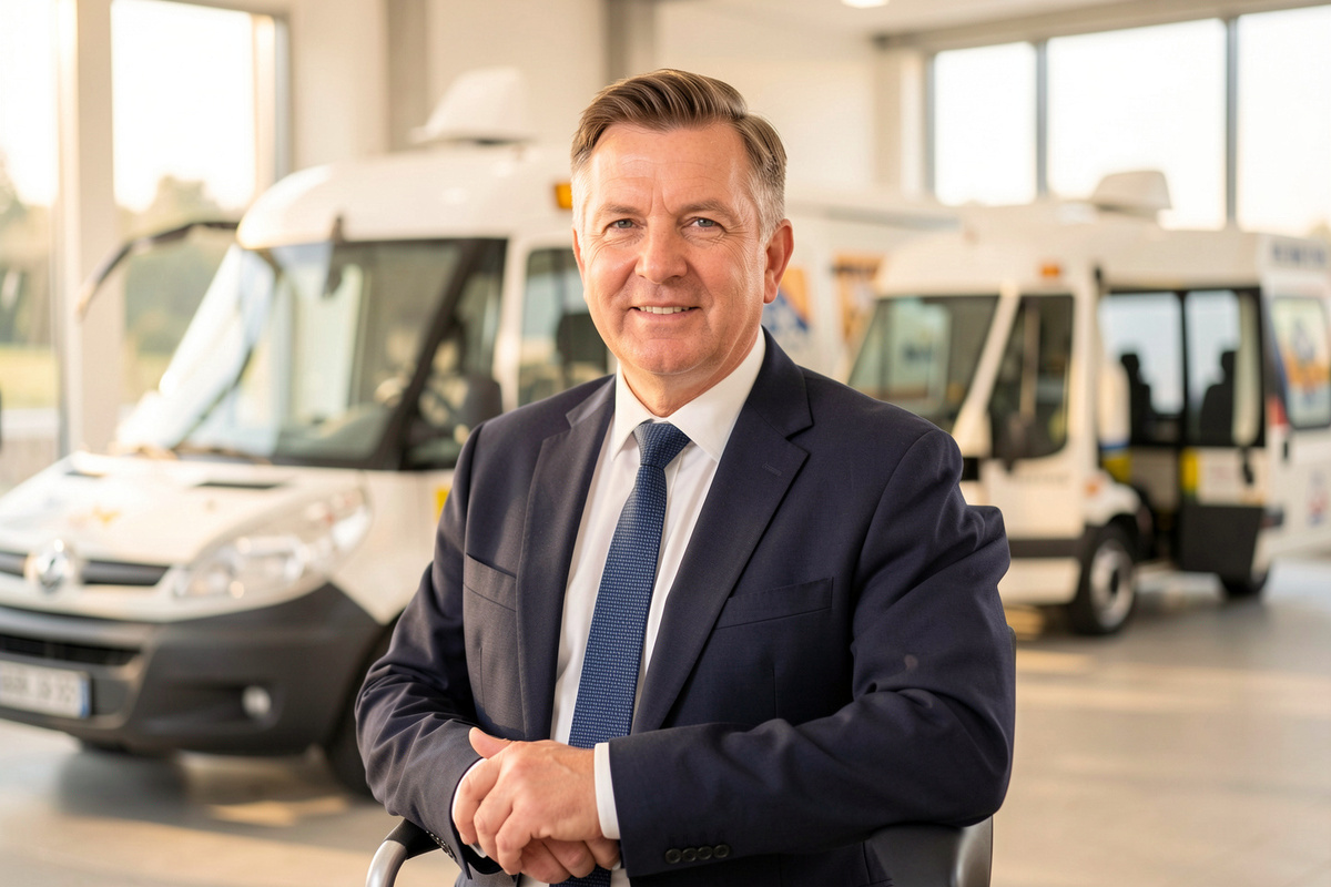 Escroquerie à l’Assurance Maladie : le dirigeant d’une entreprise de taxis et ambulances de l’Aveyron écope d’une lourde condamnation pour un million d’euros détournés