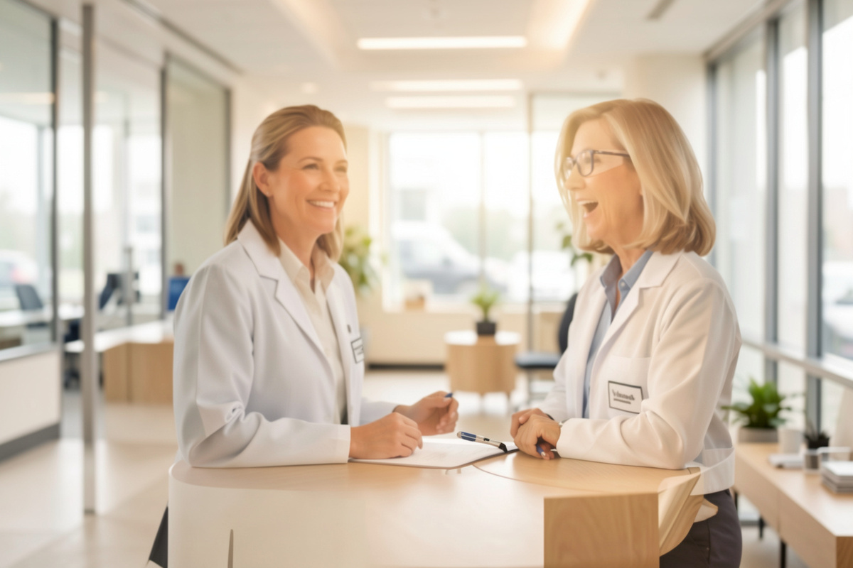 La plus grande compagnie d’assurance santé du Vermont incite à éviter le plus grand hôpital de l’État dans une nouvelle campagne marketing