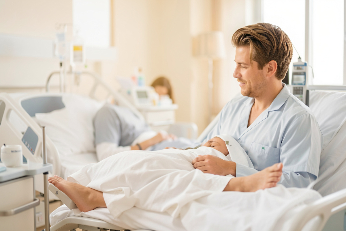 Mutuelle santé : comment optimiser votre remboursement lors d'une hospitalisation